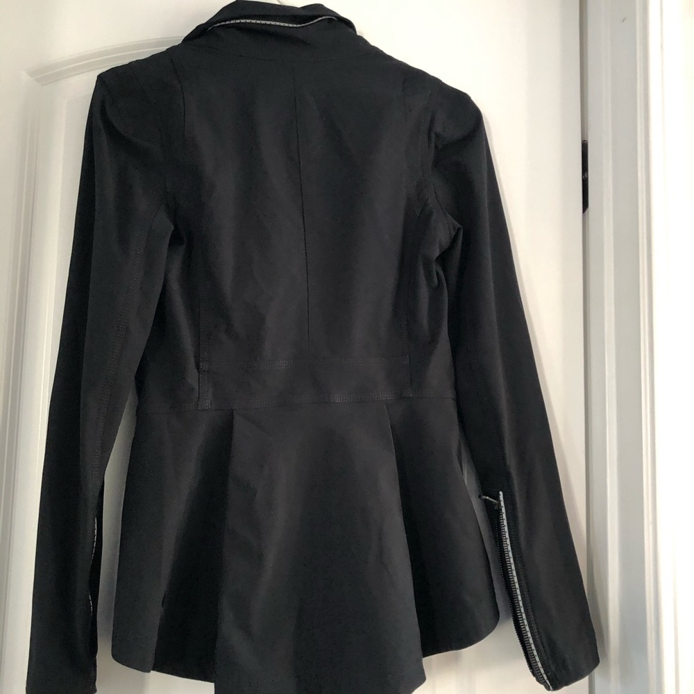 Lululemon Jacket - image 2